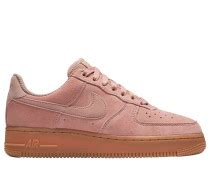 nike air force 1 premium sneaker aus wildleder kupfer|nike air force 1 herren sale.